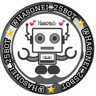 💕 Hasonei 💕 chat bot