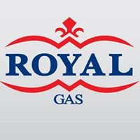 Royal Gas - رويال جاز chat bot