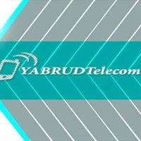 يبرود تيليكوم - yabrud telecom chat bot