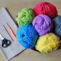 قناة سنه اولى كروشيه chat bot