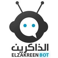 El-Zakreen Bot chat bot