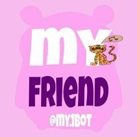 My friend chat bot