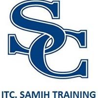 ITC. Samih Training chat bot