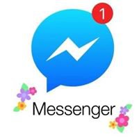 هدايا عبر المسنجرღ chat bot