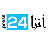 Anza24.press chat bot