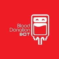 Blood Donation BOT chat bot