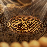 القرأن الكريم chat bot