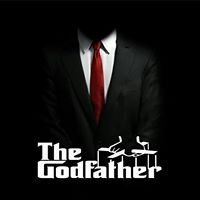 العراب - The Godfather chat bot
