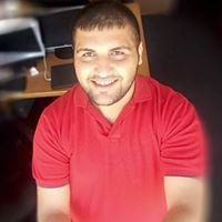 أحمد جمال - غزة chat bot