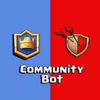Community Bot chat bot