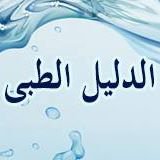 الدليل الطبى chat bot