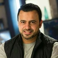 Mostafa Hosny مصطفي حسني chat bot