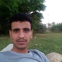 احمد التُّبعي  Ahmed Attupai chat bot
