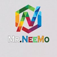 Mr. NeeMo chat bot