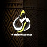 Warshmessenger chat bot