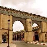 Wlidat meknes chat bot