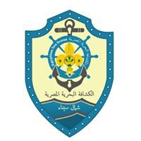 الكشافة البحرية المصرية فرع شمال سيناء chat bot