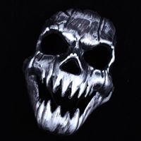 قصص مرعبة chat bot