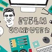 Et3lm Computer اتعلم كمبيوتر chat bot