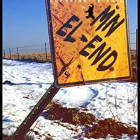 " Mn El-END ! " chat bot