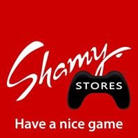 Shamy Stores chat bot