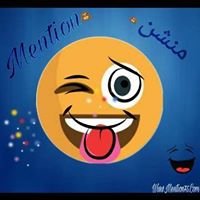 Mention-منشن chat bot