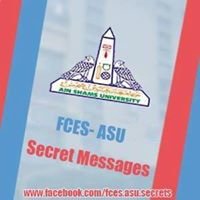 FCES-ASU - Secret Messages chat bot