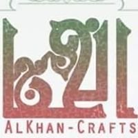 Al KHAN Crafts chat bot