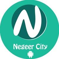 Negeer City Application chat bot