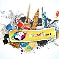 Travel Art -  ترافل ارت للسياحة chat bot