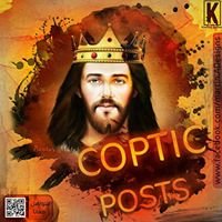 Coptic Posts chat bot