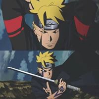 Naruto Shippuden chat bot