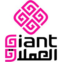 Giant العملاق chat bot