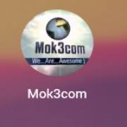 Mok3com chat bot