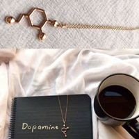 Dopamine -هرمون السعادة chat bot
