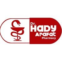 Hady Arafat Pharmacy chat bot