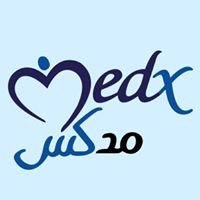 Medx Center - مركز مدكس chat bot