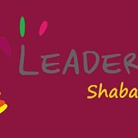 الشباب القادة leaders shabab chat bot