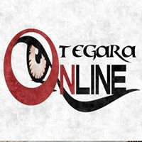 Osret Tegara OnLine chat bot