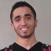 Eng Khalil T Abu Assi - م خليل توفيق ابو عاصي chat bot