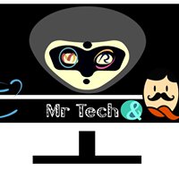 Mr Tech chat bot