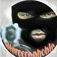 Morocco phobia chat bot