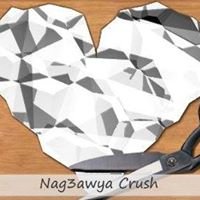 Nag3wya Crush chat bot