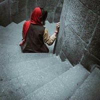 ツ حُضن فِ الحلال chat bot