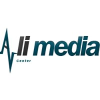 Ali Media Center chat bot