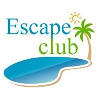Escape club chat bot