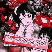 The world of girls chat bot