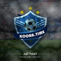 كوورة تايم - koora time chat bot