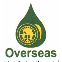 أوفرسيز للخدمات البترولية Overseas Petroleum Services chat bot