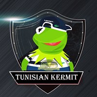Tunisian Kermit chat bot